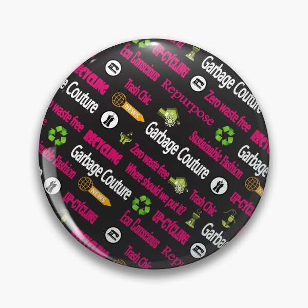 Item preview, Garbage Couture designed and sold by kriscseh.