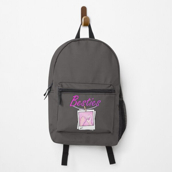 Aperçu de l'œuvre Besties créée et vendue par Vulpress.