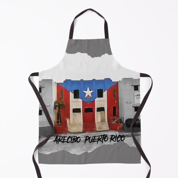 Item preview, Arecibo Puerto Rico designed and sold by jettzelfelix.