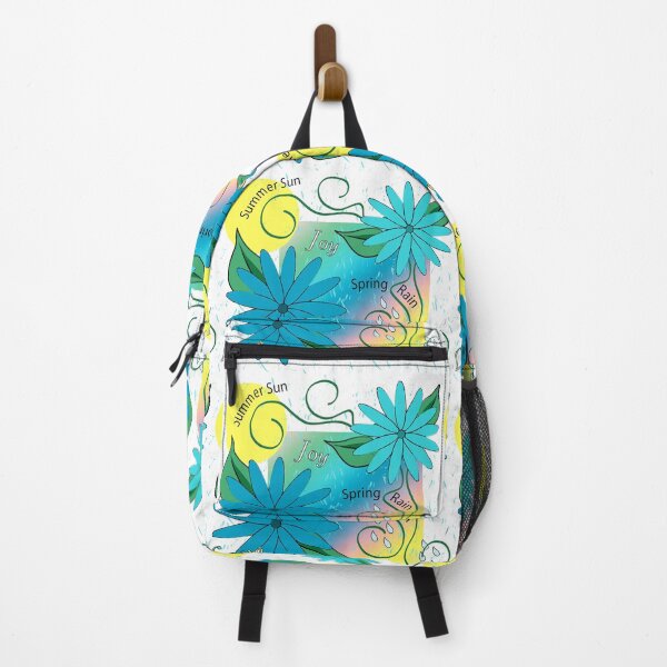 Item preview, Spring and Summer, Rain and Sun designed and sold by Sharon Schwalbe.