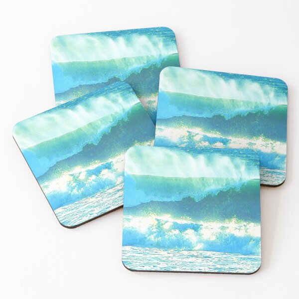 Item preview, Breaking Wave designed and sold by Jaco-Stefan Olwagen.