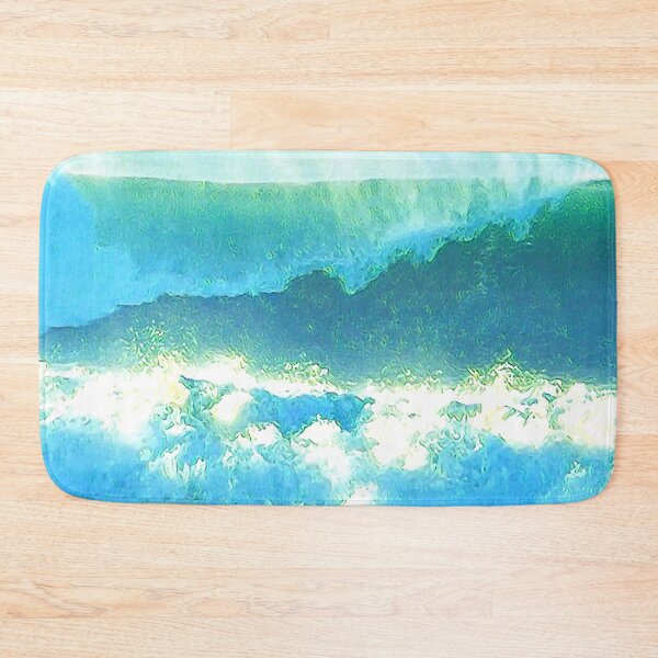 Item preview, Breaking Wave designed and sold by Jaco-Stefan Olwagen.