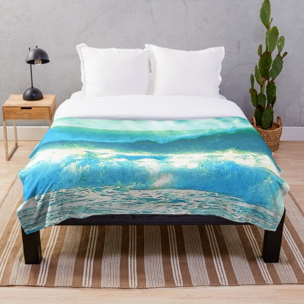 Item preview, Breaking Wave designed and sold by Jaco-Stefan Olwagen.