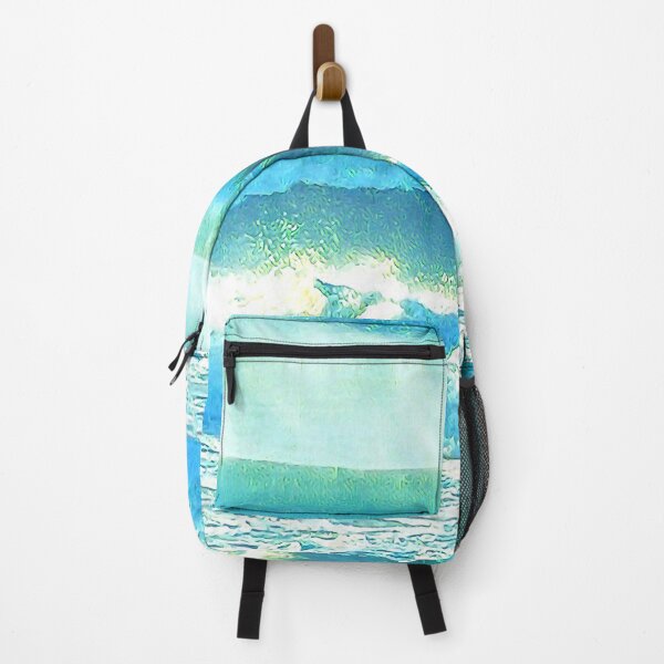 Item preview, Breaking Wave designed and sold by Jaco-Stefan Olwagen.