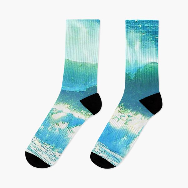 Item preview, Breaking Wave designed and sold by Jaco-Stefan Olwagen.
