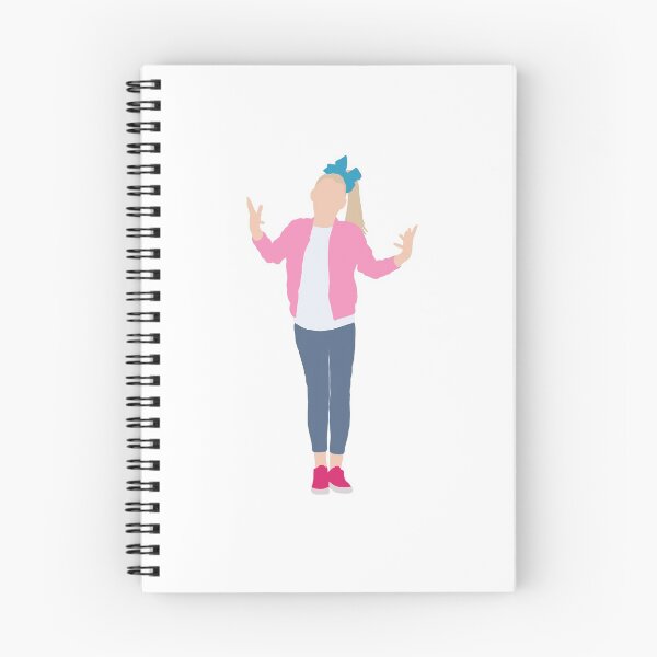 Item preview, JoJo Siwa Digital Drawing designed and sold by emma-elliot.