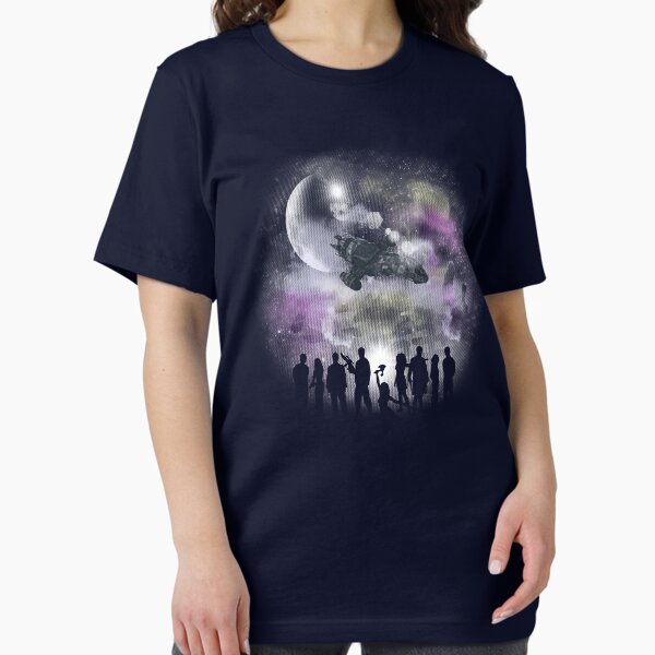 Item preview, Legend of Serenity designed and sold by Arinesart.