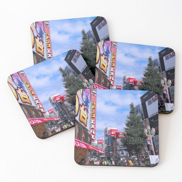Item preview, Karaoke Shinjuku designed and sold by Kazenofab88.