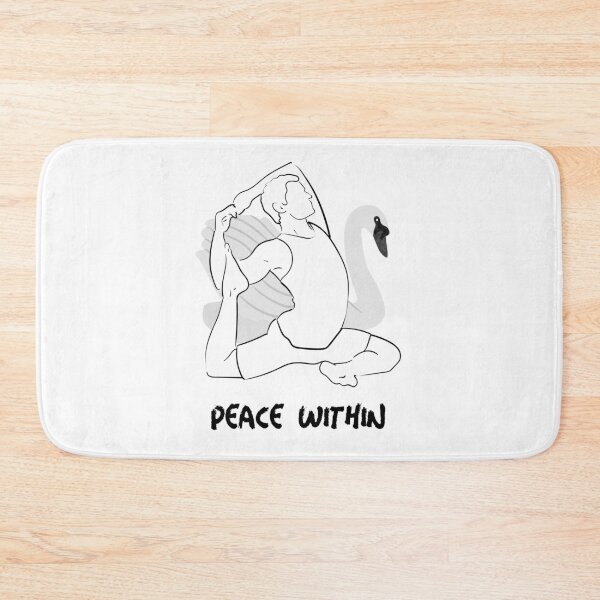 Item preview, Yoga designed and sold by unocreations.