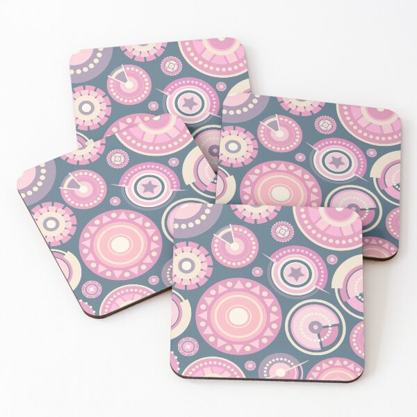 Item preview, Pink Orbitalz designed and sold by Viscious-Speed.