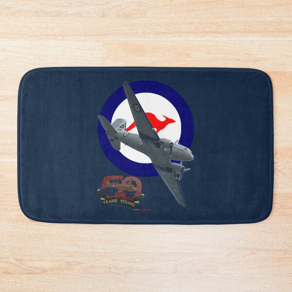 Item preview, Roundel Design - C47 VH-EAF A65-95 20080222 designed and sold by muz2142.