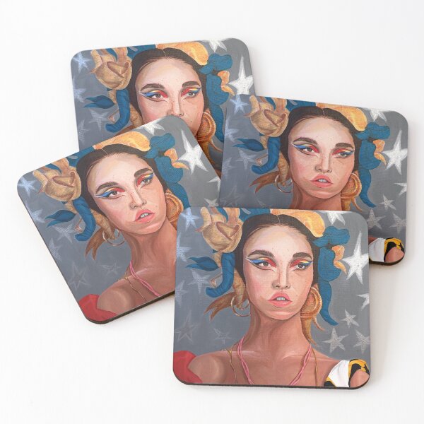 Item preview, Mary Magdalene designed and sold by powdraws.
