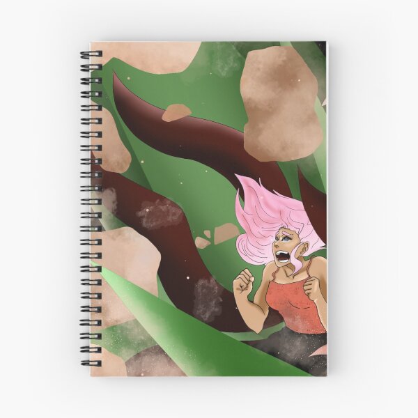 Item preview, Losing Control designed and sold by oya-art4.