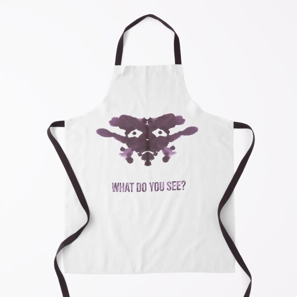 Item preview, What do you see? Design 5 designed and sold by UroliteArt.