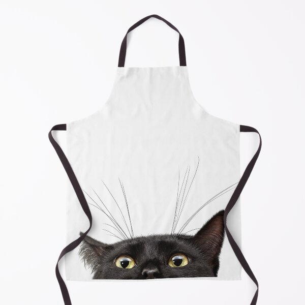 Item preview, CiB Curious Cat designed and sold by Jaime Ortiz.