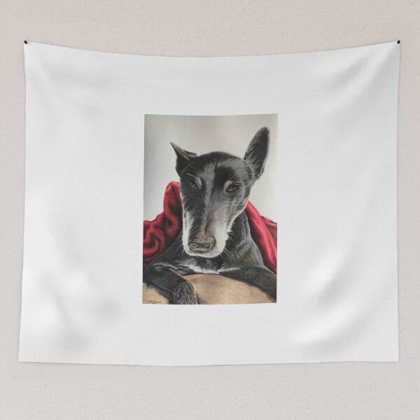 Item preview, Keyser designed and sold by Michelle Ripari.