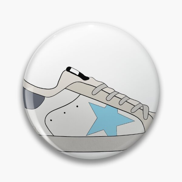 Item preview, Tar Heel sneaker designed and sold by cassielane9.