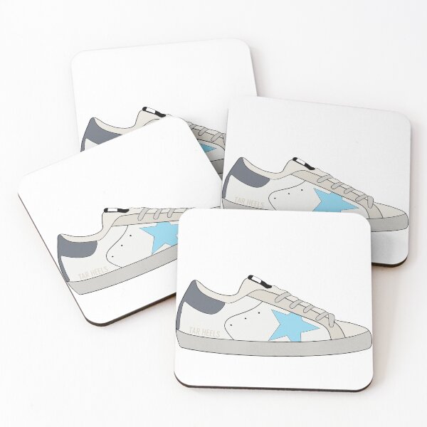 Item preview, Tar Heel sneaker designed and sold by cassielane9.