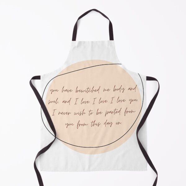 Item preview, Pride and Prejudice, Body and Soul designed and sold by Lucinda Theodore.