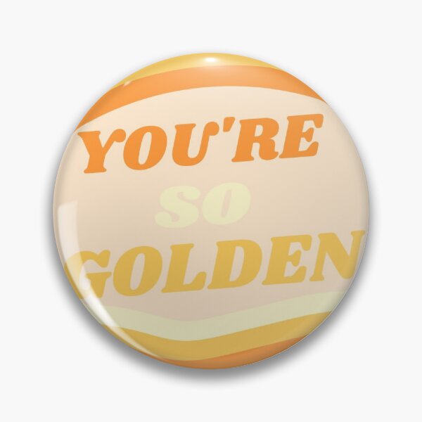 Item preview, Golden - Harry Styles designed and sold by Nina L.