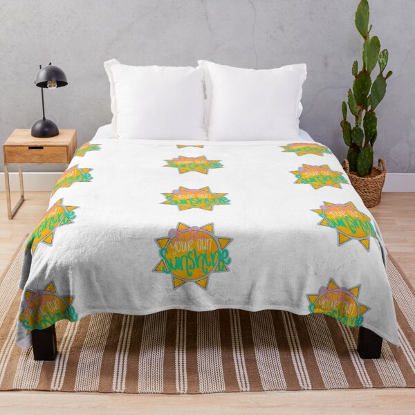 Item preview, Create your own sunshine illustration designed and sold by mkillustrations.