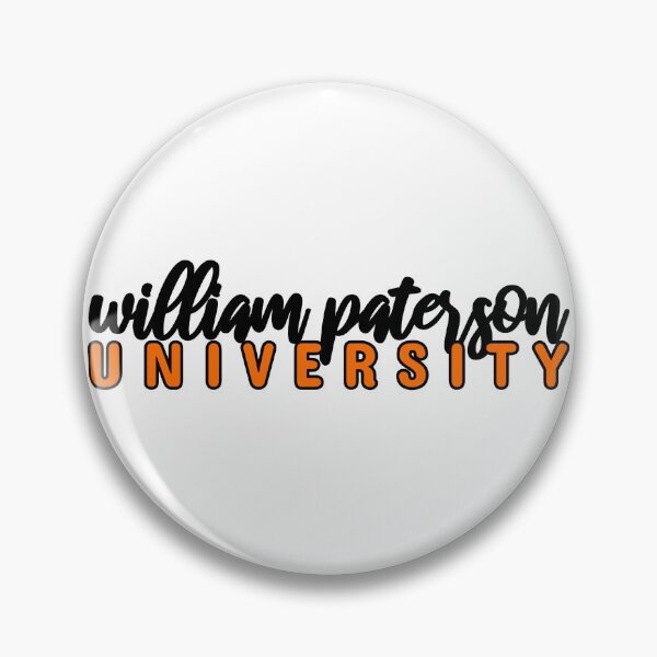 Item preview, william paterson university designed and sold by danielleblack04.