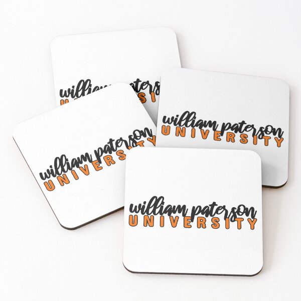 Item preview, william paterson university designed and sold by danielleblack04.