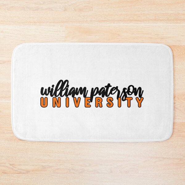 Item preview, william paterson university designed and sold by danielleblack04.