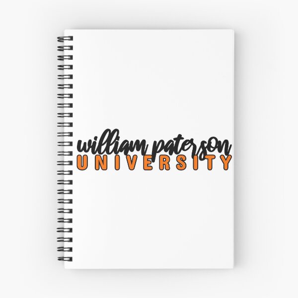 Item preview, william paterson university designed and sold by danielleblack04.