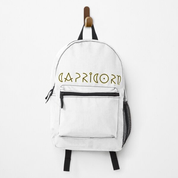 Item preview, Capricorn designed and sold by ZodiacSyndicate.
