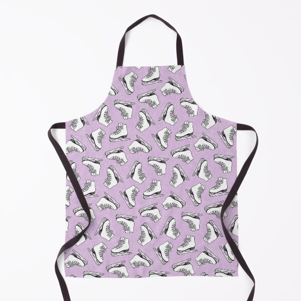 Item preview, Ice Skates - Purple designed and sold by littlearrow.