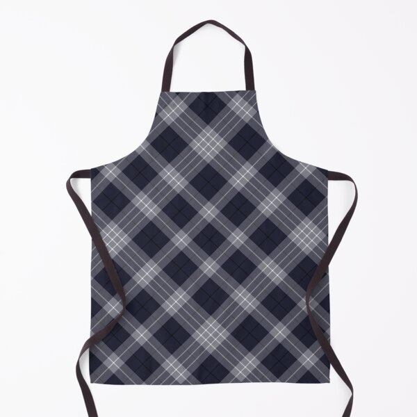 Item preview, Elderberry Cross Tartan Plaid Twill Pattern designed and sold by 89BLACK.