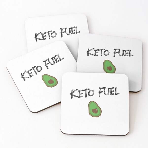 Item preview, Keto Fuel designed and sold by EricJP.