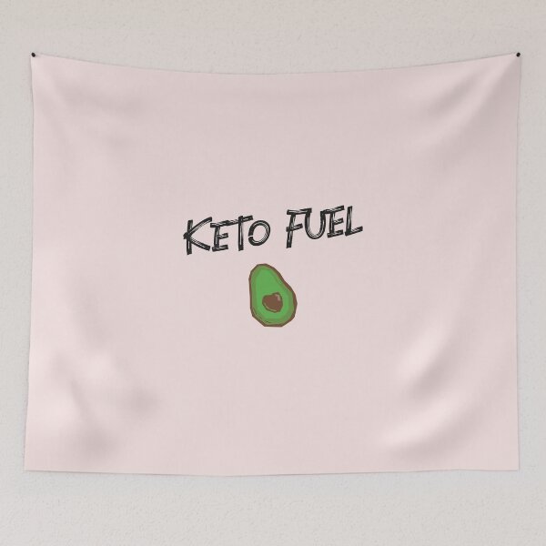Item preview, Keto Fuel designed and sold by EricJP.