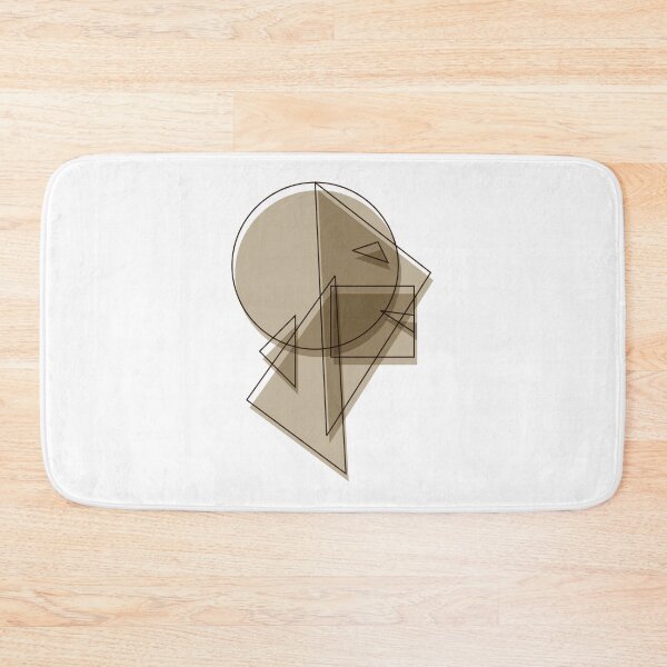 Item preview, Geometric Face designed and sold by ps-tees.