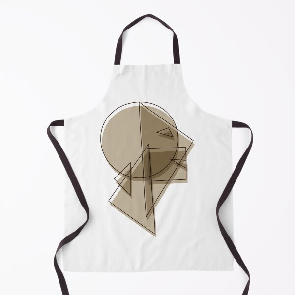 Item preview, Geometric Face designed and sold by ps-tees.