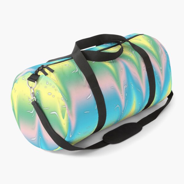Item preview, Rainbow Wave designed and sold by Sharon Schwalbe.