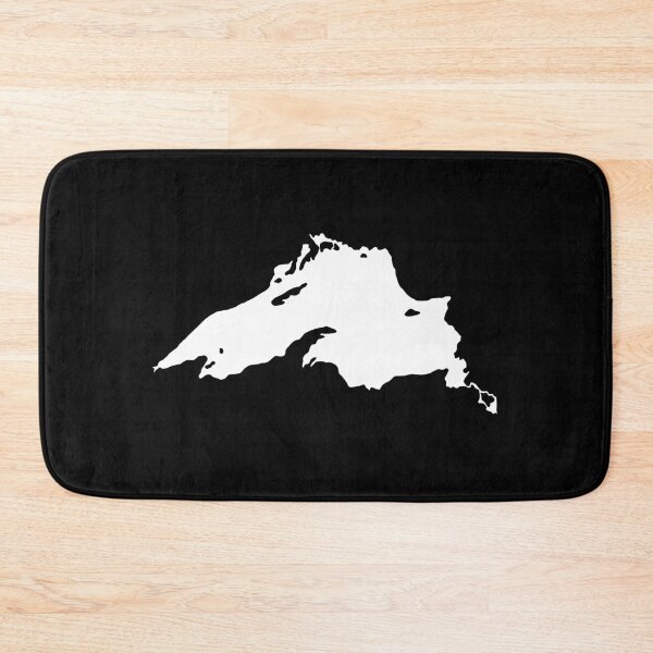 Item preview, Lake Superior designed and sold by mappsart.
