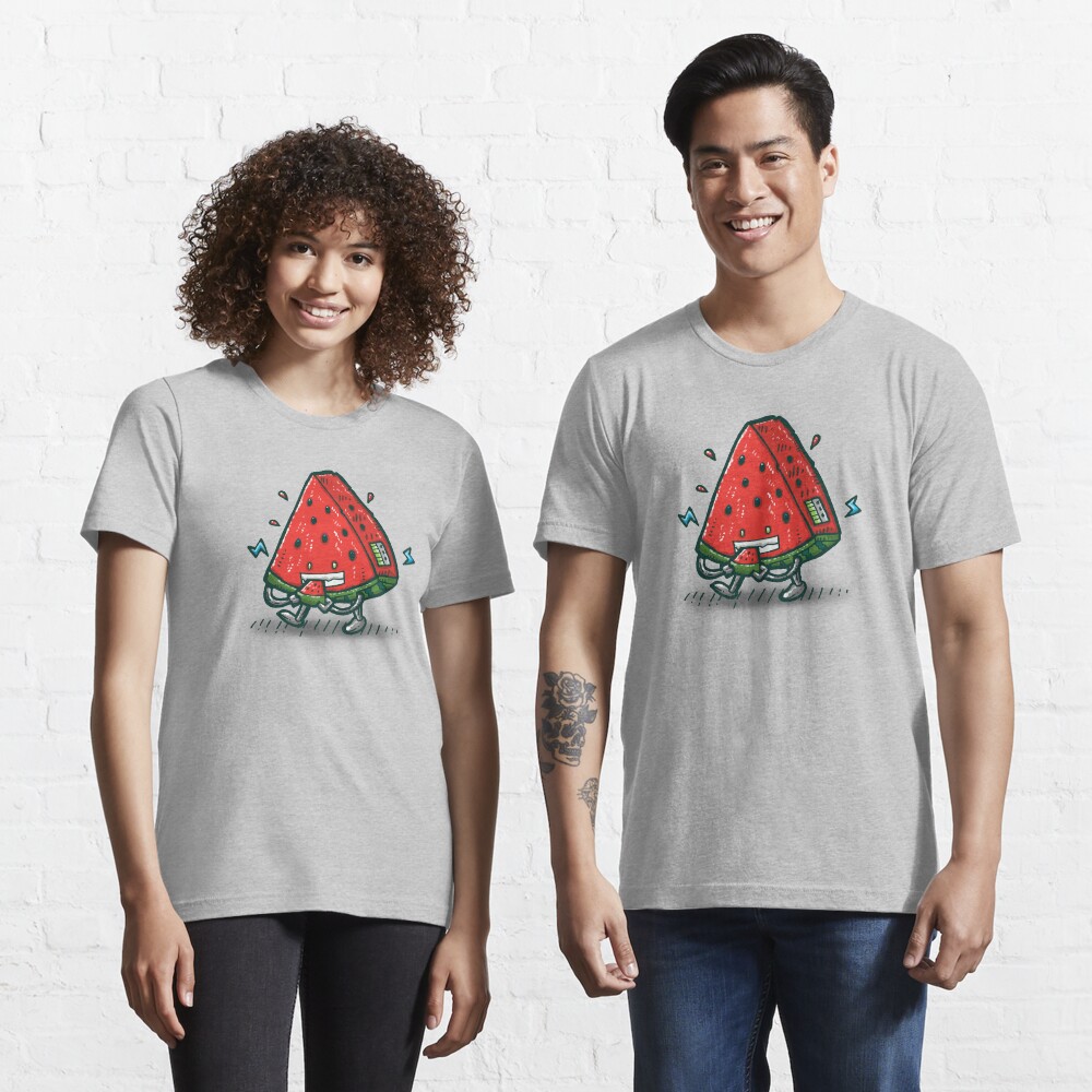 Item preview, Essential T-Shirt designed and sold by nickv47.