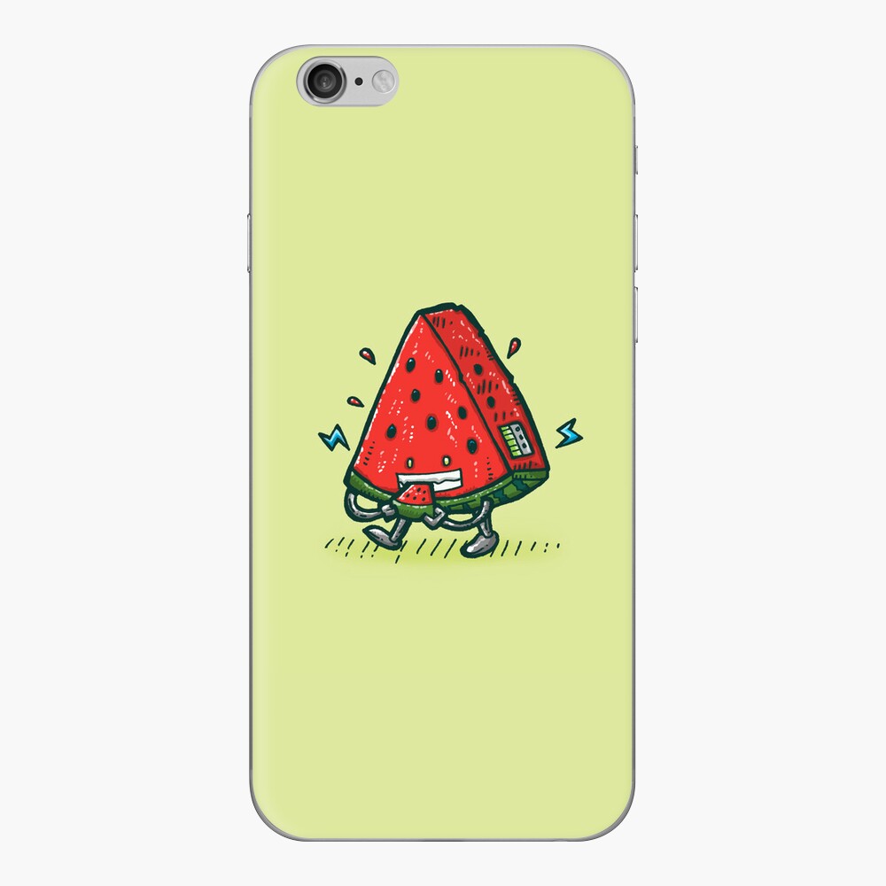 Item preview, iPhone Skin designed and sold by nickv47.