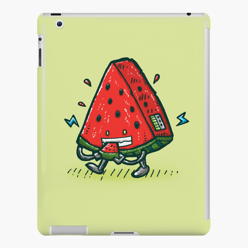 Item preview, iPad Snap Case designed and sold by nickv47.
