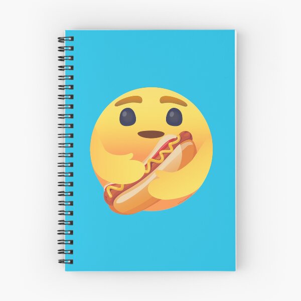 Artikelvorschau, Hot Dog-Liebhaber entworfen und verkauft von littleSamantics.