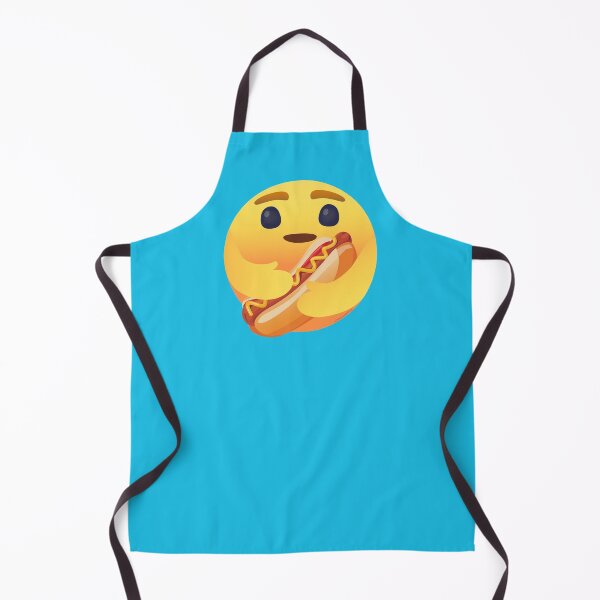 Item preview, Hot Dog Lover designed and sold by littleSamantics.
