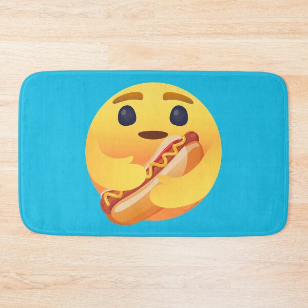 Item preview, Hot Dog Lover designed and sold by littleSamantics.