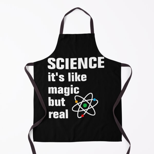 Item preview, SCIENCE It's Like Magic, But Real designed and sold by Andrea Lina.