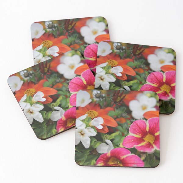Item preview, Assorted Flowers designed and sold by designsbyad.