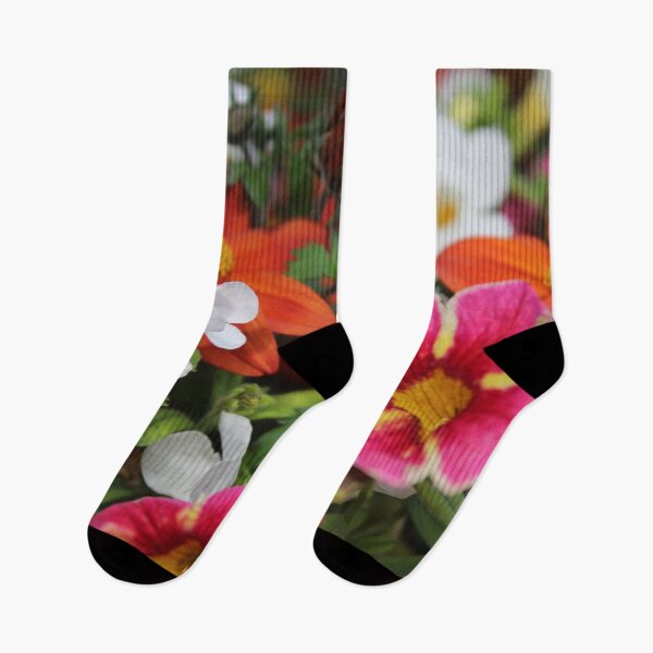 Item preview, Assorted Flowers designed and sold by designsbyad.