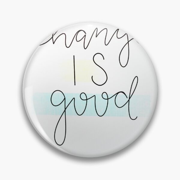 Item preview, Change Is Good designed and sold by AmandazDesigns.