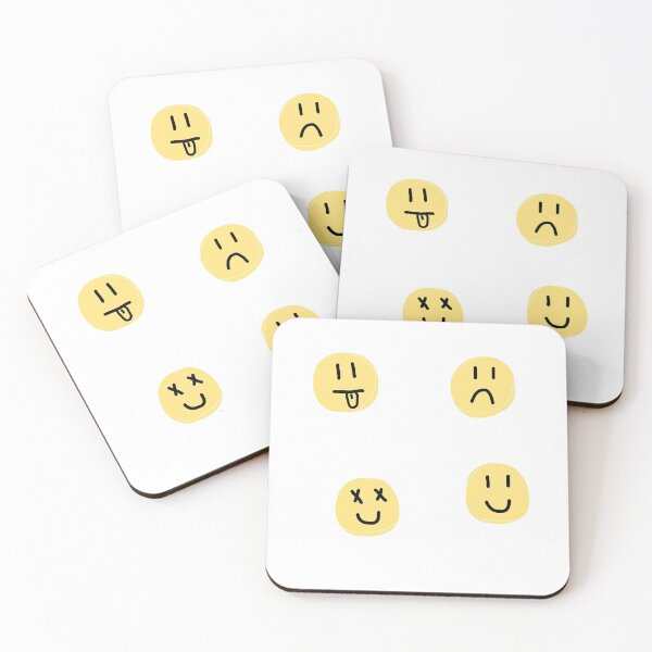 Item preview, Emotions Sticker Pack designed and sold by ava castro.