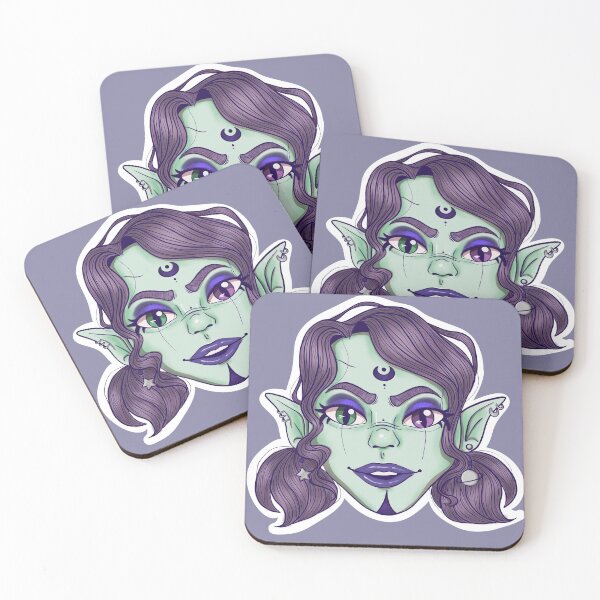 Item preview, Ooh Spooky designed and sold by aearvolino.
